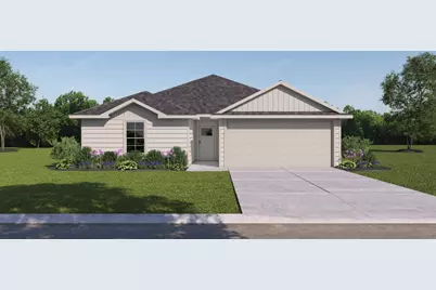 409 Saddle Blanket Drive, Josephine, TX 75173 - Photo 1