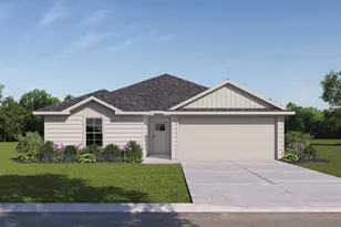 409 Saddle Blanket Dr, Josephine, TX 75173 - Photo 1