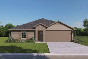 409 Saddle Blanket Dr, Josephine, TX 75173 - Photo 2