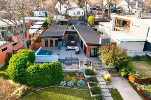 9211 E Lake Highlands Dr, Dallas, TX 75218 - Photo 30