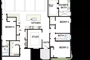 1918 Terraces Blvd, Rockwall, TX 75087 - Photo 2