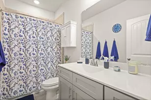 733 Vaquero St, White Settlement, TX 76108 - Photo 32