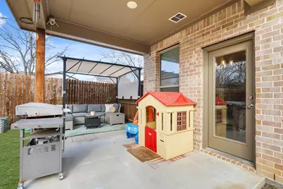 733 Vaquero Street, White Settlement, TX 76108 - Photo 36