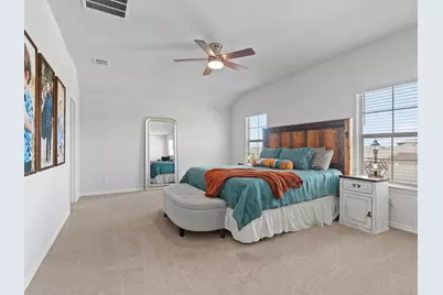 157 Greengate Drive, Boyd, TX 76023 - Photo 18