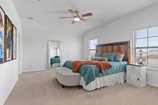 157 Greengate Dr, Boyd, TX 76023 - Photo 18