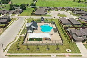 157 Greengate Dr, Boyd, TX 76023 - Photo 36