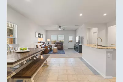 157 Greengate Drive, Boyd, TX 76023 - Photo 4