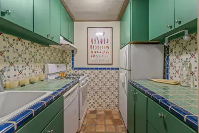 2410 Halloran Street, Fort Worth, TX 76107 - Photo 16