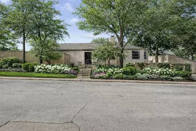 2410 Halloran Street, Fort Worth, TX 76107 - Photo 1