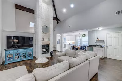 1105 Cypress Point, Mansfield, TX 76063 - Photo 16