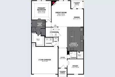 1901 Partridge Road, Princeton, TX 75407 - Photo 14