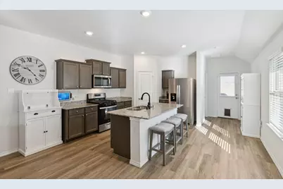 845 Moonwake Drive, Lavon, TX 75166 - Photo 6