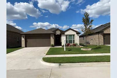 1205 Parker Drive, Melissa, TX 75454 - Photo 1