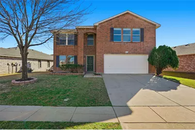 5500 Costa Mesa Drive, Fort Worth, TX 76244 - Photo 1