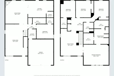 5500 Costa Mesa Drive, Fort Worth, TX 76244 - Photo 38