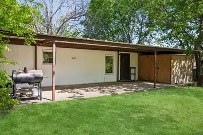 3719 Hedge Row Street, Granbury, TX 76048 - Photo 6