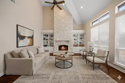 4392 Liam Drive, Frisco, TX 75034 - Photo 1