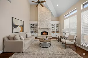 4392 Liam Dr, Frisco, TX 75034 - Photo 1