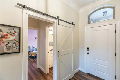 6602 Longbranch Way, Abilene, TX 79606 - Photo 2