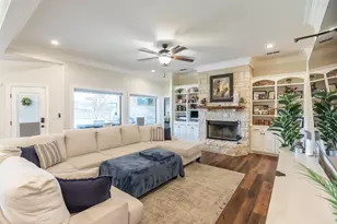 6602 Longbranch Wy, Abilene, TX 79606 - Photo 8