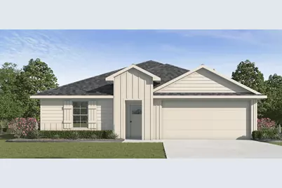 407 Saddle Blanket Drive, Josephine, TX 75173 - Photo 1