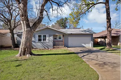 1110 Hollis Street, Arlington, TX 76013 - Photo 1