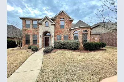 6305 Flagstone Drive, McKinney, TX 75070 - Photo 1