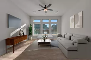 1829 Finn Ave, Van Alstyne, TX 75495 - Photo 8