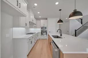 1829 Finn Ave, Van Alstyne, TX 75495 - Photo 26