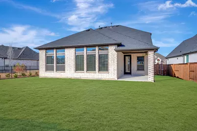 1829 Finn Avenue, Van Alstyne, TX 75495 - Photo 2