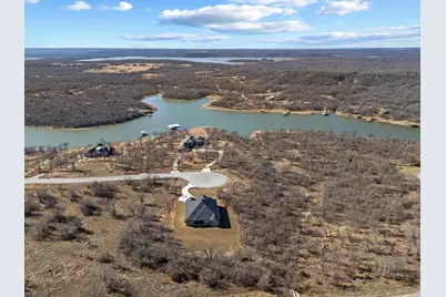 162 Sunset Bay Cove, Chico, TX 76431 - Photo 40