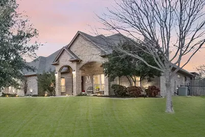 3715 Lonesome Creek Road, Granbury, TX 76049 - Photo 2