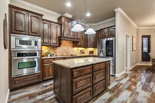 3715 Lonesome Creek Road, Granbury, TX 76049 - Photo 16