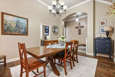 3715 Lonesome Creek Road, Granbury, TX 76049 - Photo 10