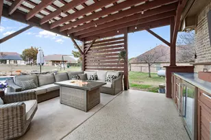 3715 Lonesome Creek Road, Granbury, TX 76049 - Photo 32