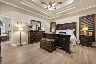 3715 Lonesome Creek Road, Granbury, TX 76049 - Photo 20