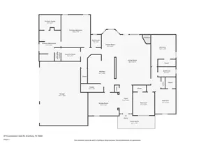 3715 Lonesome Creek Road, Granbury, TX 76049 - Photo 40