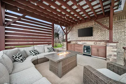 3715 Lonesome Creek Road, Granbury, TX 76049 - Photo 4