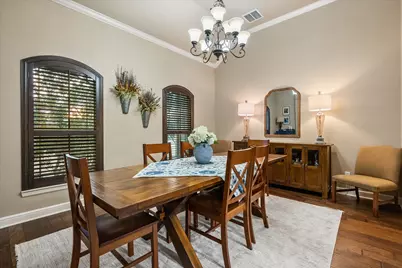 3715 Lonesome Creek Road, Granbury, TX 76049 - Photo 6