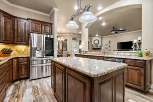 3715 Lonesome Creek Road, Granbury, TX 76049 - Photo 10