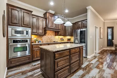 3715 Lonesome Creek Road, Granbury, TX 76049 - Photo 12