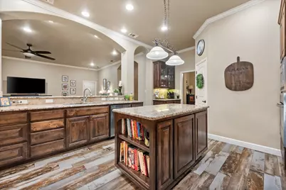 3715 Lonesome Creek Road, Granbury, TX 76049 - Photo 14