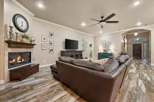 3715 Lonesome Creek Road, Granbury, TX 76049 - Photo 22