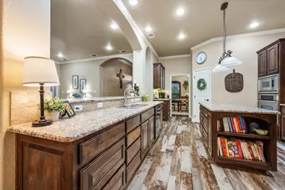 3715 Lonesome Creek Road, Granbury, TX 76049 - Photo 16