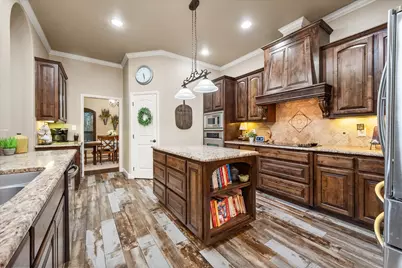 3715 Lonesome Creek Road, Granbury, TX 76049 - Photo 12