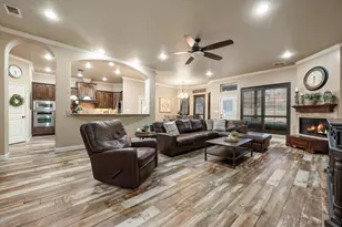 3715 Lonesome Creek Road, Granbury, TX 76049 - Photo 20