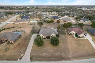 3715 Lonesome Creek Road, Granbury, TX 76049 - Photo 36