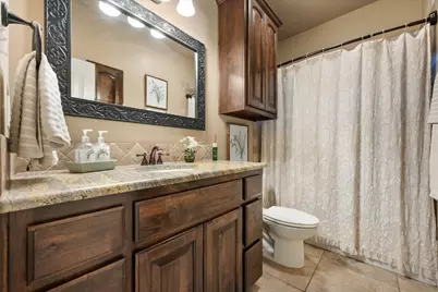 3715 Lonesome Creek Road, Granbury, TX 76049 - Photo 30