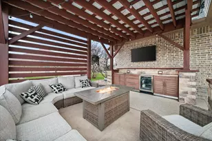 3715 Lonesome Creek Road, Granbury, TX 76049 - Photo 2