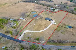 2498 Fm- 1504, Wills Point, TX 75169 - Photo 10